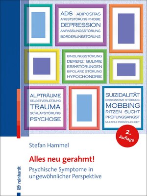 cover image of Alles neu gerahmt!